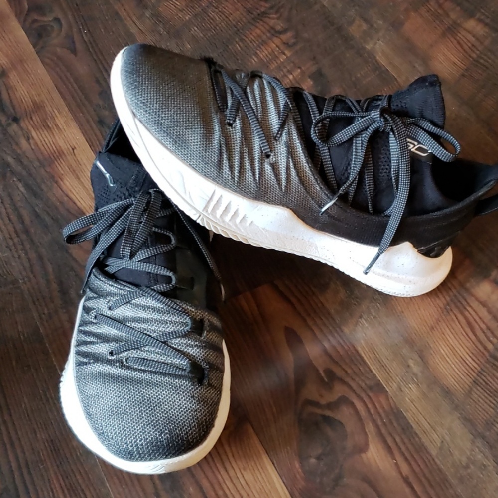 Curry 5